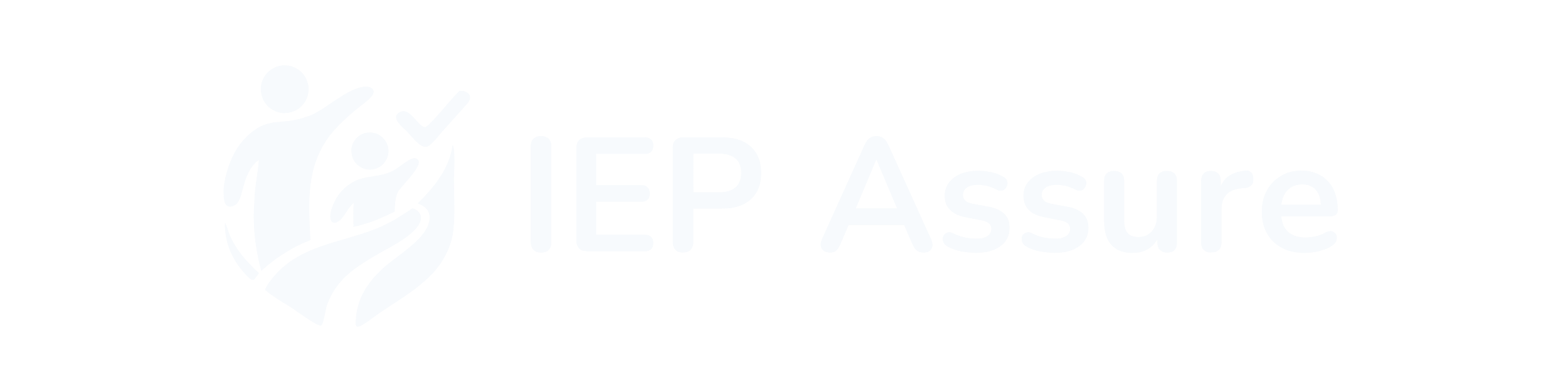 IEP Assure